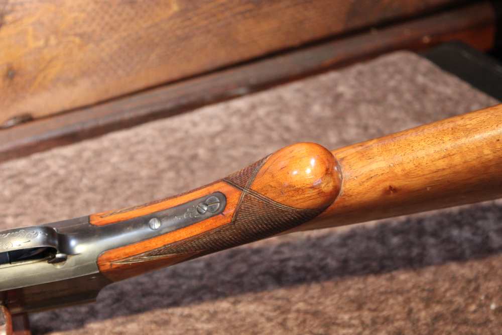 C&R 1955 Browning A5 12 ga 29" bbl Poly Choke Rib Bright Bore-img-33