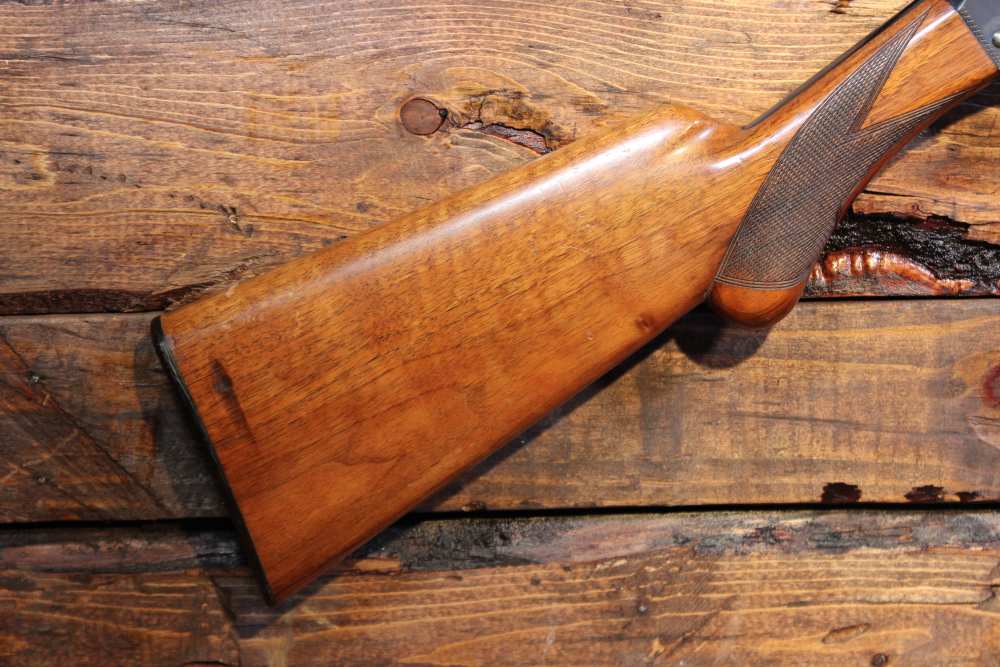 C&R 1955 Browning A5 12 ga 29" bbl Poly Choke Rib Bright Bore-img-1