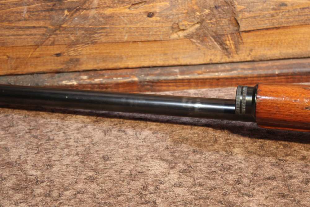 C&R 1955 Browning A5 12 ga 29" bbl Poly Choke Rib Bright Bore-img-29