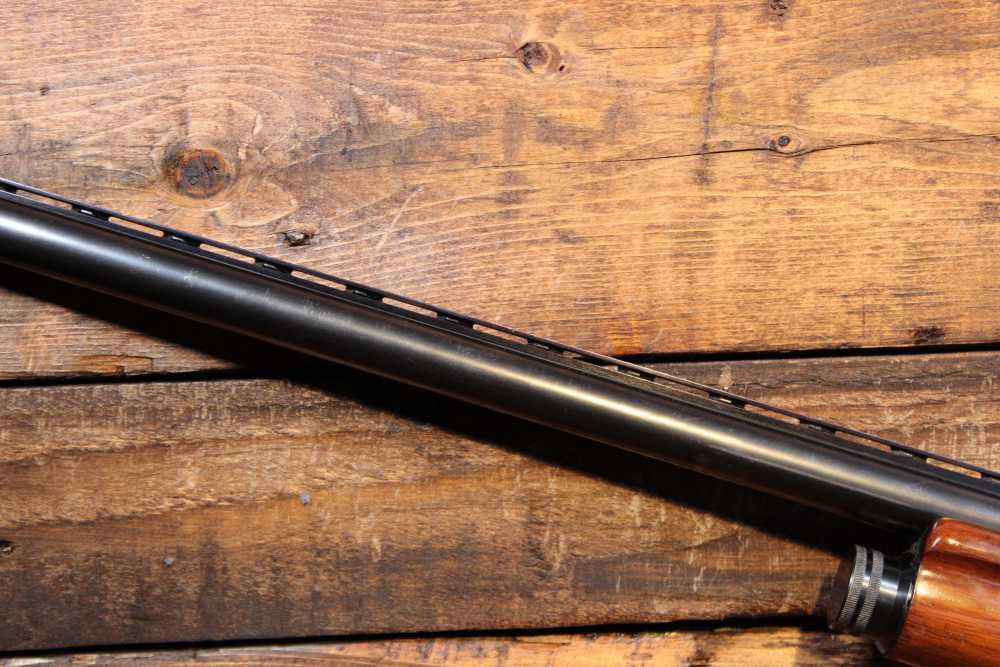 C&R 1955 Browning A5 12 ga 29" bbl Poly Choke Rib Bright Bore-img-10