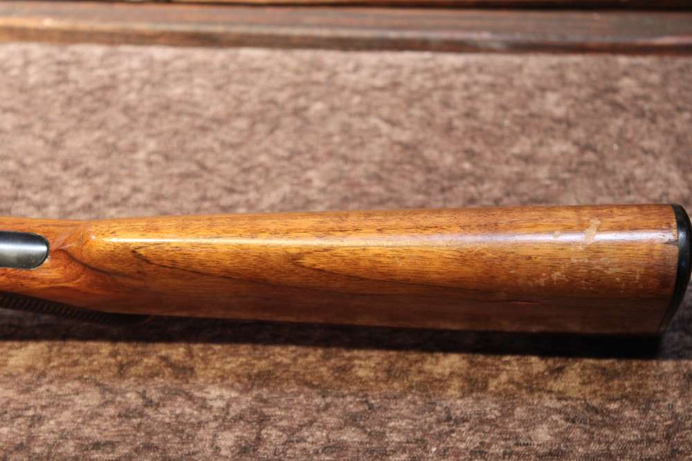 C&R 1955 Browning A5 12 ga 29" bbl Poly Choke Rib Bright Bore-img-26