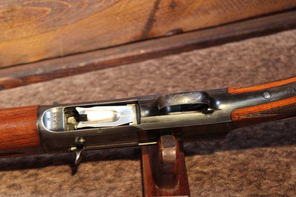 C&R 1955 Browning A5 12 ga 29" bbl Poly Choke Rib Bright Bore-img-32