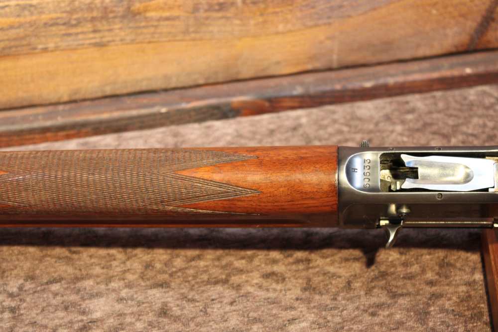 C&R 1955 Browning A5 12 ga 29" bbl Poly Choke Rib Bright Bore-img-31