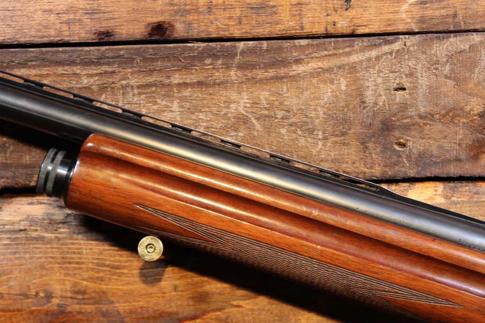 C&R 1955 Browning A5 12 ga 29" bbl Poly Choke Rib Bright Bore-img-12