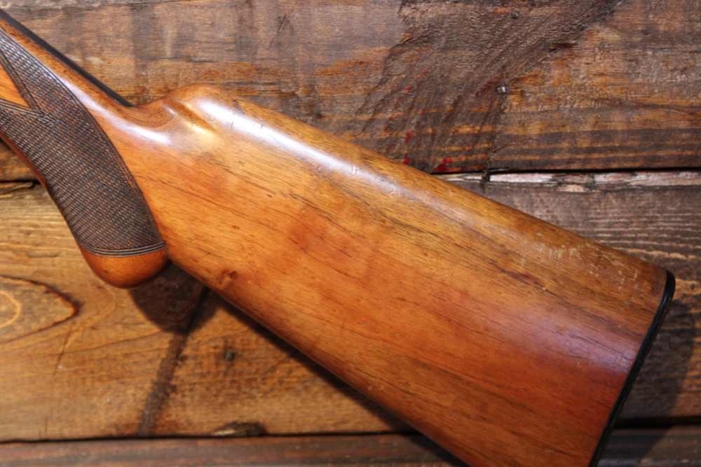 C&R 1955 Browning A5 12 ga 29" bbl Poly Choke Rib Bright Bore-img-17