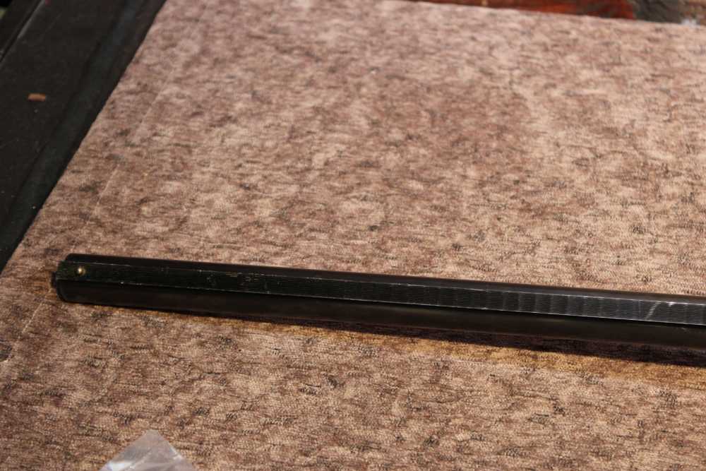 C&R 1955 Browning A5 12 ga 29" bbl Poly Choke Rib Bright Bore-img-19