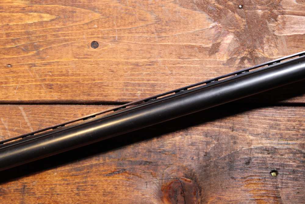 C&R 1955 Browning A5 12 ga 29" bbl Poly Choke Rib Bright Bore-img-7