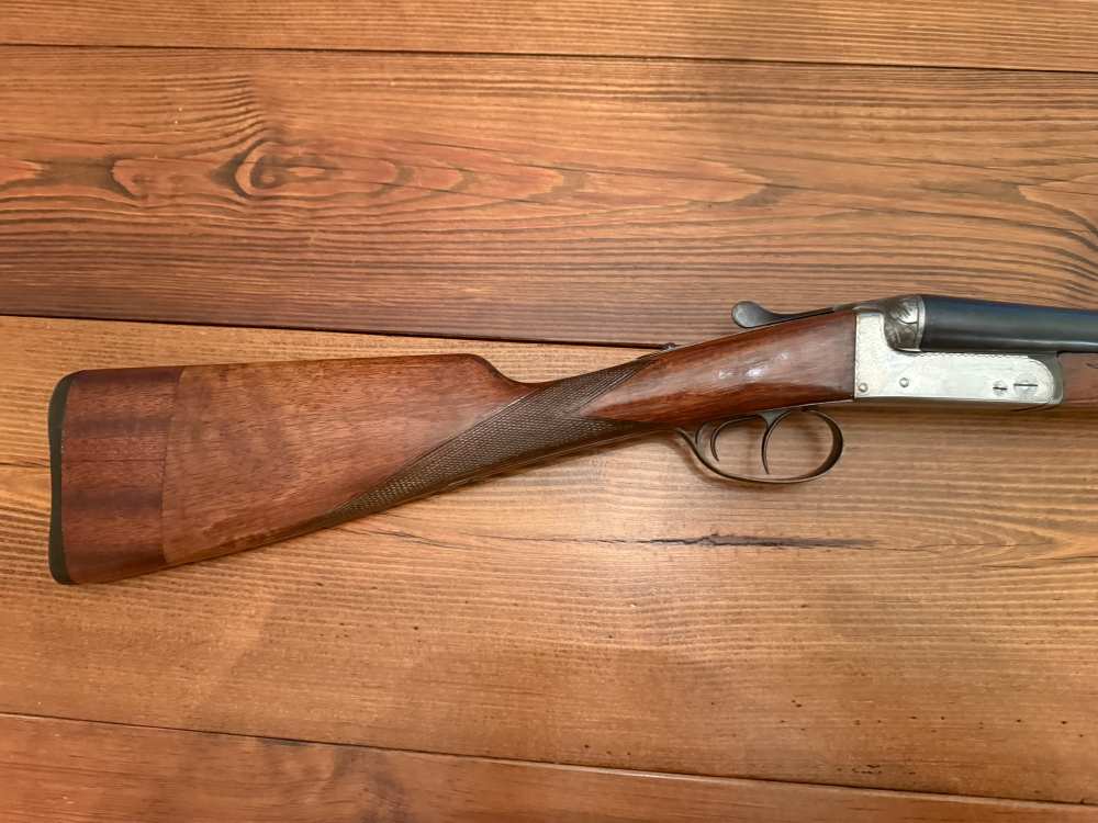 Ugartechea 20 Gauge SxS -img-7