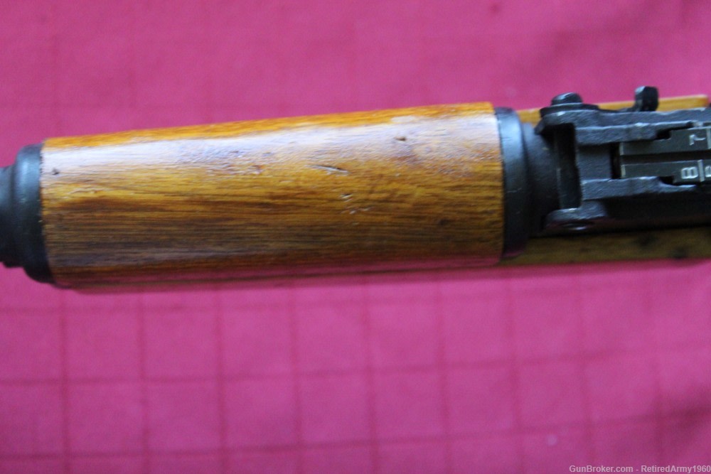 Norinco NHM91, Hvy Bbl Mak90, 7.62X39, New cond., Unfired, AK-47 variant-img-55