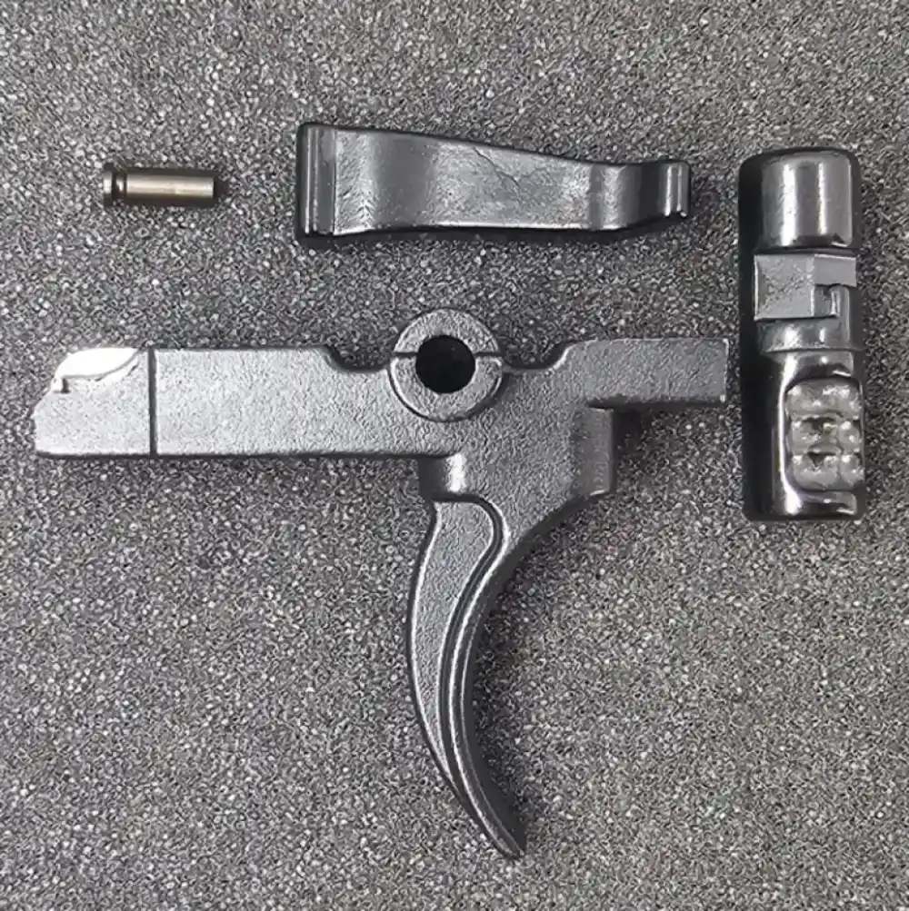 AR15 Forced Reset Trigger (FRT) Super Safety-img-0