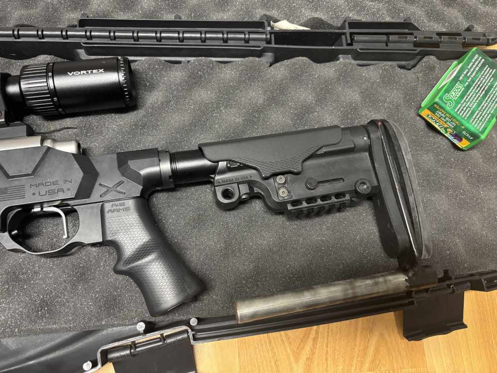 REMINGTON 700 .308 WIN-img-2