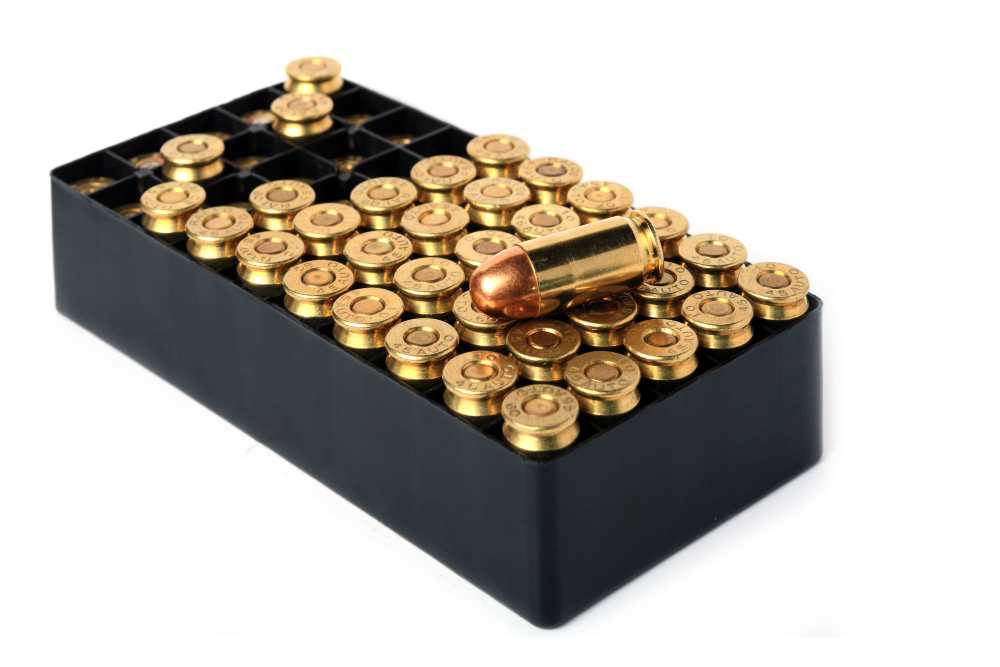 .380 ACP 100gr TMJ 50ct-img-0