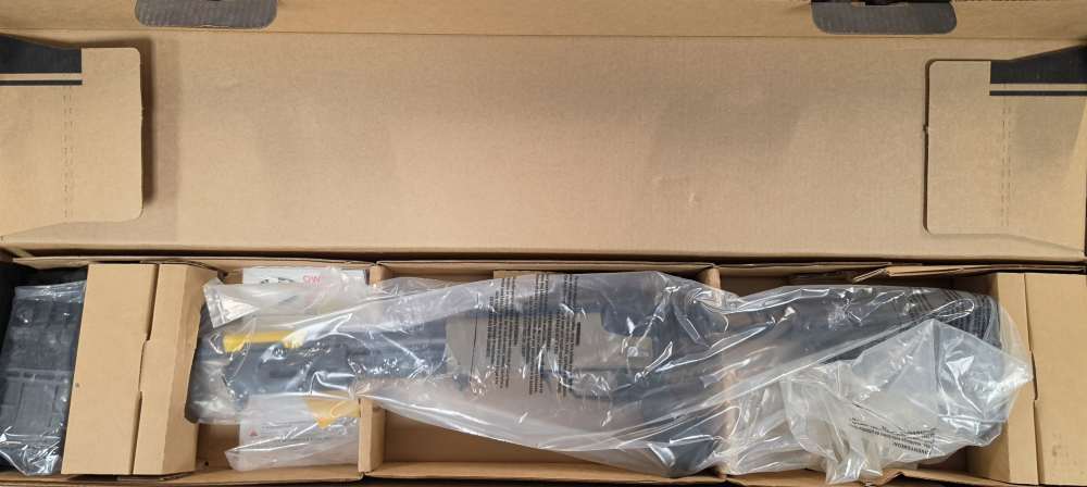 Mossberg 590RM SBS 12GA 11.5" 10RD Chisel Folding 590 FDE *NFA* NOCCFEES!-img-2