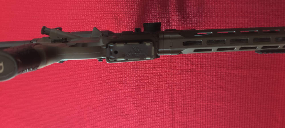 DANIEL DEFENSE DDM4 V7 MIL SPEC+ EOTECH TRIJICON-img-9
