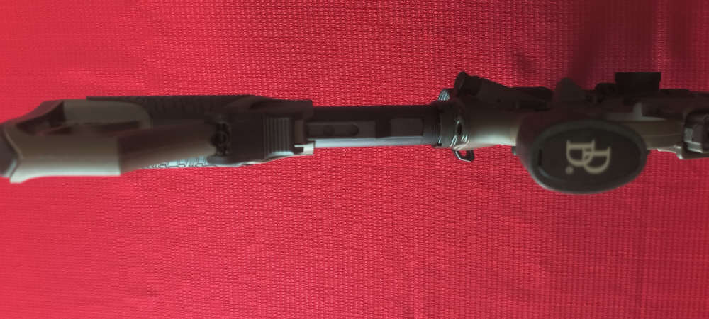 DANIEL DEFENSE DDM4 V7 MIL SPEC+ EOTECH TRIJICON-img-8