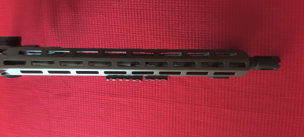 DANIEL DEFENSE DDM4 V7 MIL SPEC+ EOTECH TRIJICON-img-10