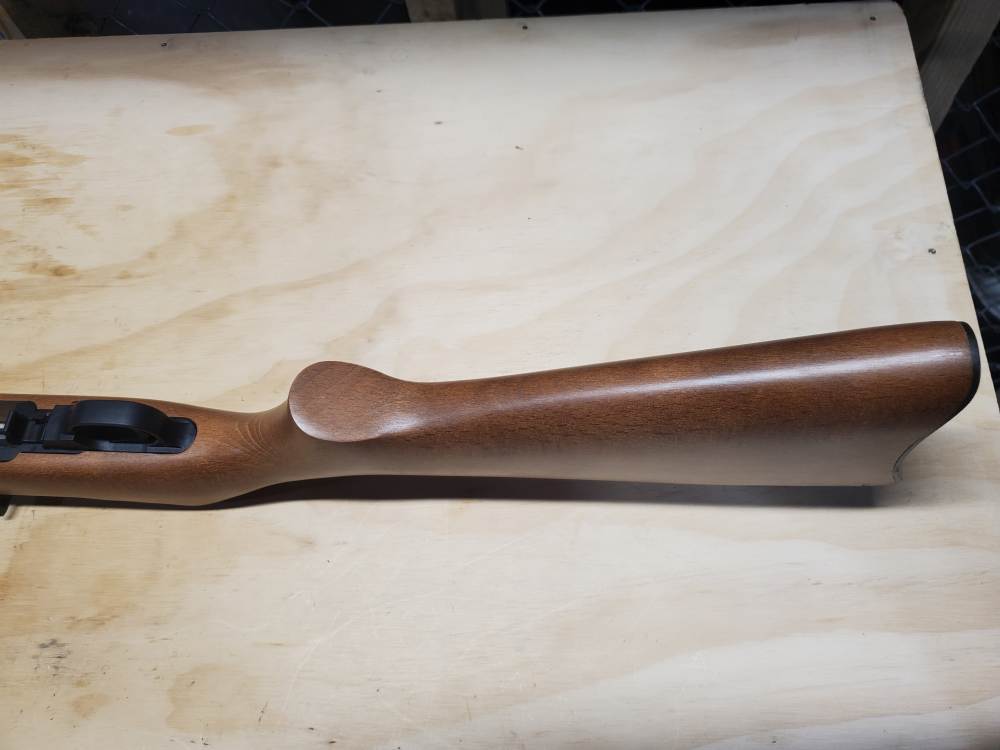 Ruger 10/22 Stainless .22lr-img-12