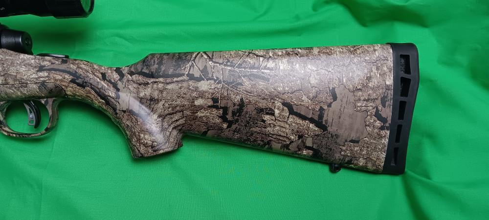 Savage Axis 22-250 Rem.-img-7