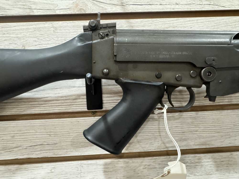 Imbel FAL/Stg58 Parts Kit build in Very Good condition!-img-2