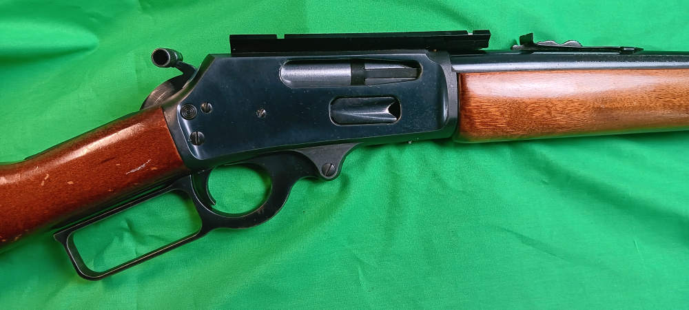 Marlin Model 30TK Kmart 30-30 Win.-img-2