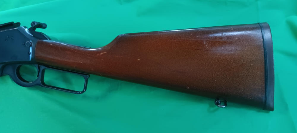 Marlin Model 30TK Kmart 30-30 Win.-img-7
