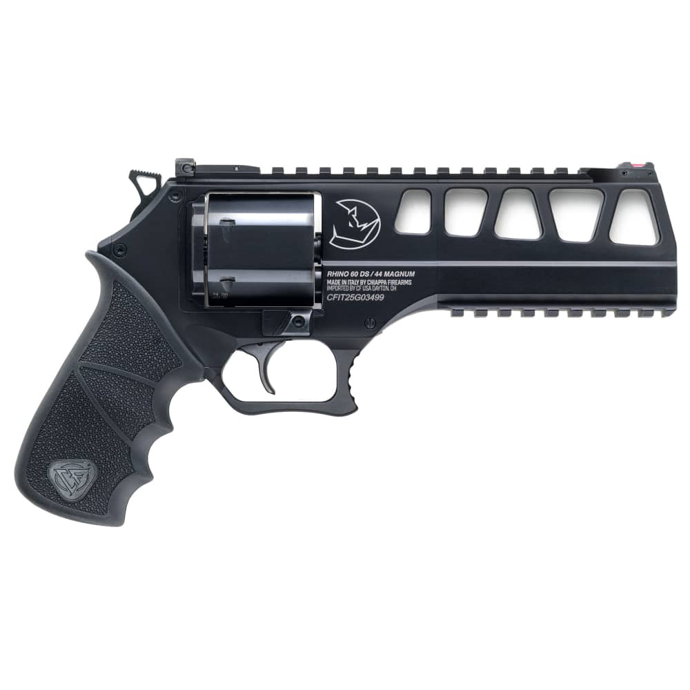 Chiappa Rhino .44 Magnum 60DS L Frame-img-2