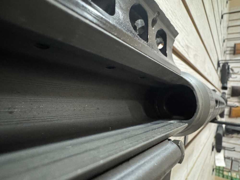 Ligamec Ultralite50W 50 BMG single shot upper with components!-img-4