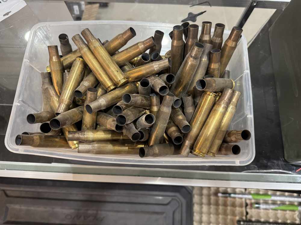 Ligamec Ultralite50W 50 BMG single shot upper with components!-img-14