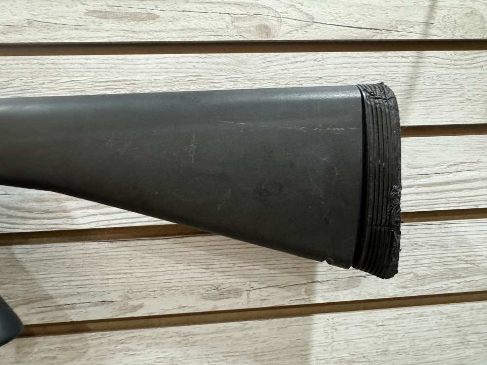 Ligamec Ultralite50W 50 BMG single shot upper with components!-img-12