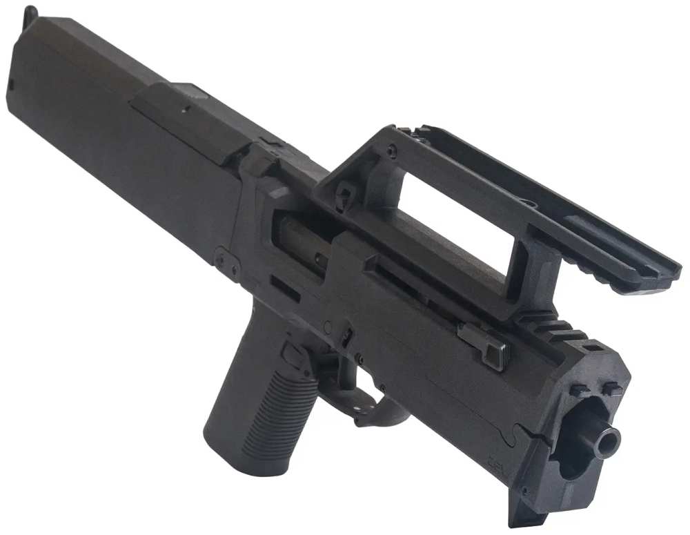 Zev FDP Pistol-img-5