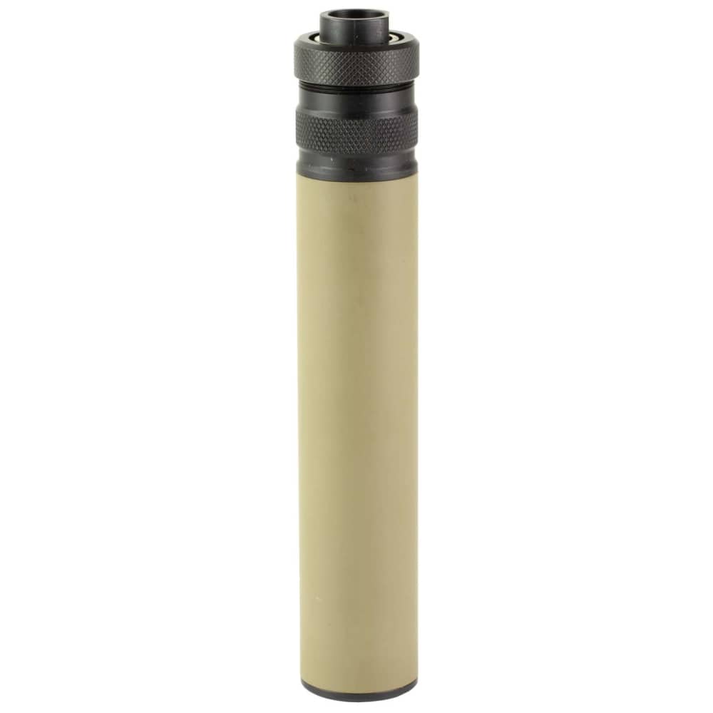 B&T MK23 SOCOM Suppressor 45 ACP-img-2