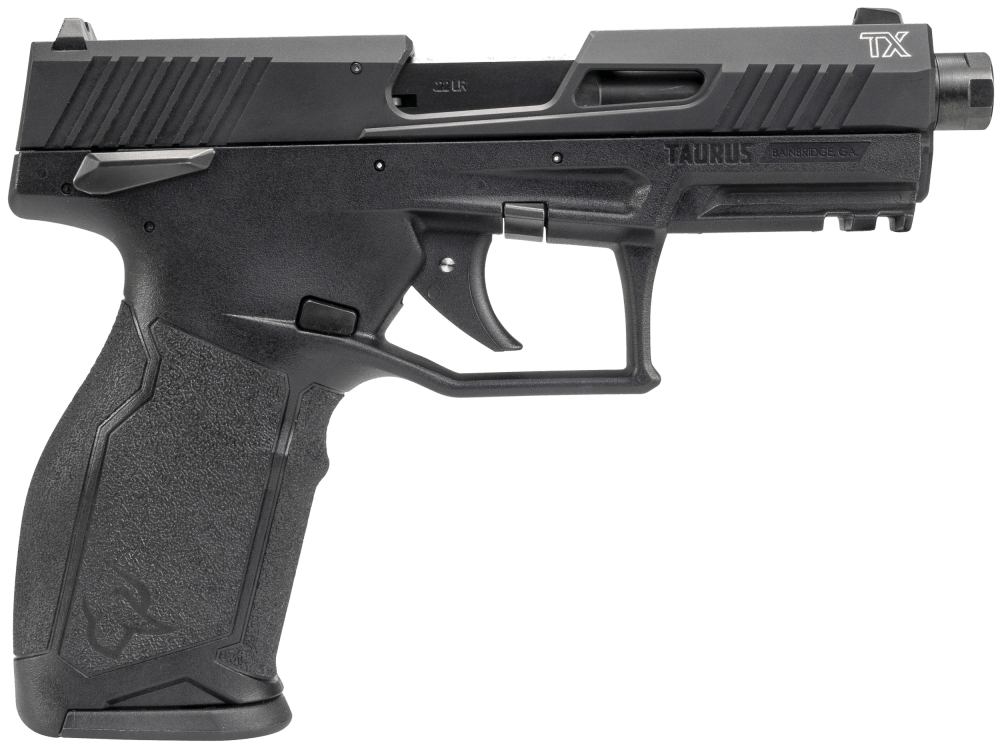 Taurus TX22-img-0
