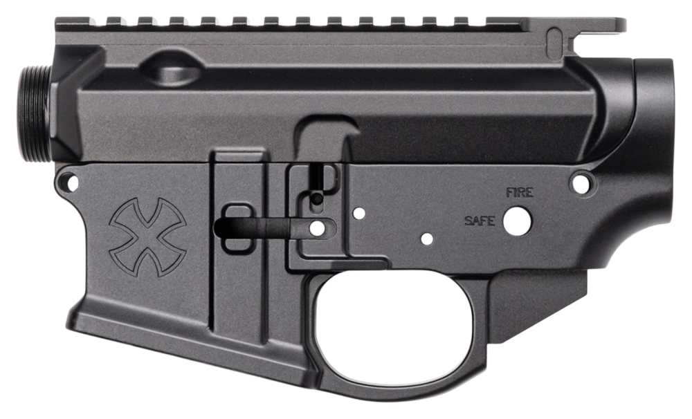 Noveske N4 Gen 4 Matched Receiver Set-img-1