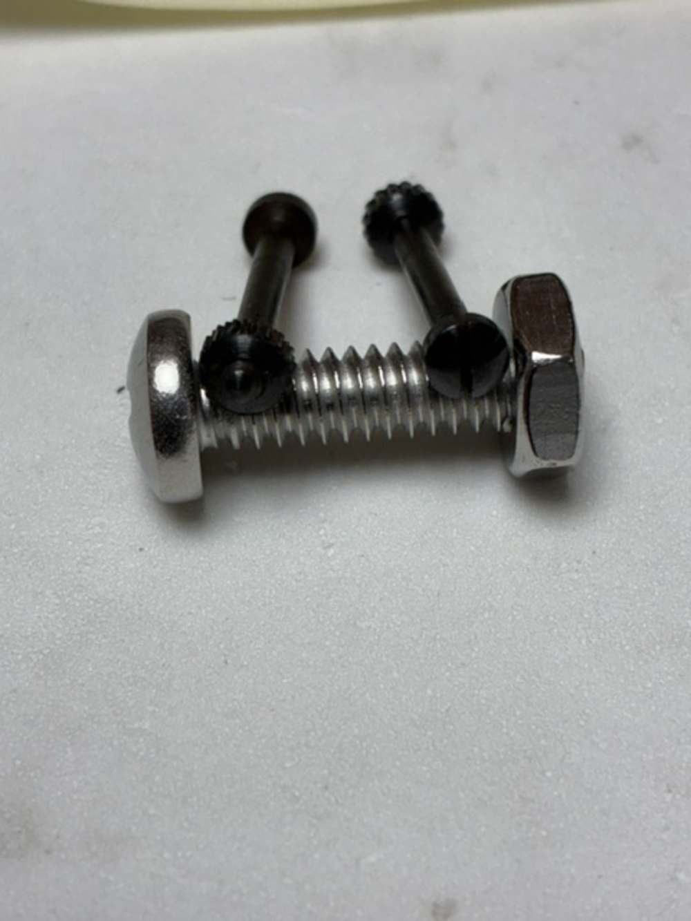 Baby Browning grip screws-img-1