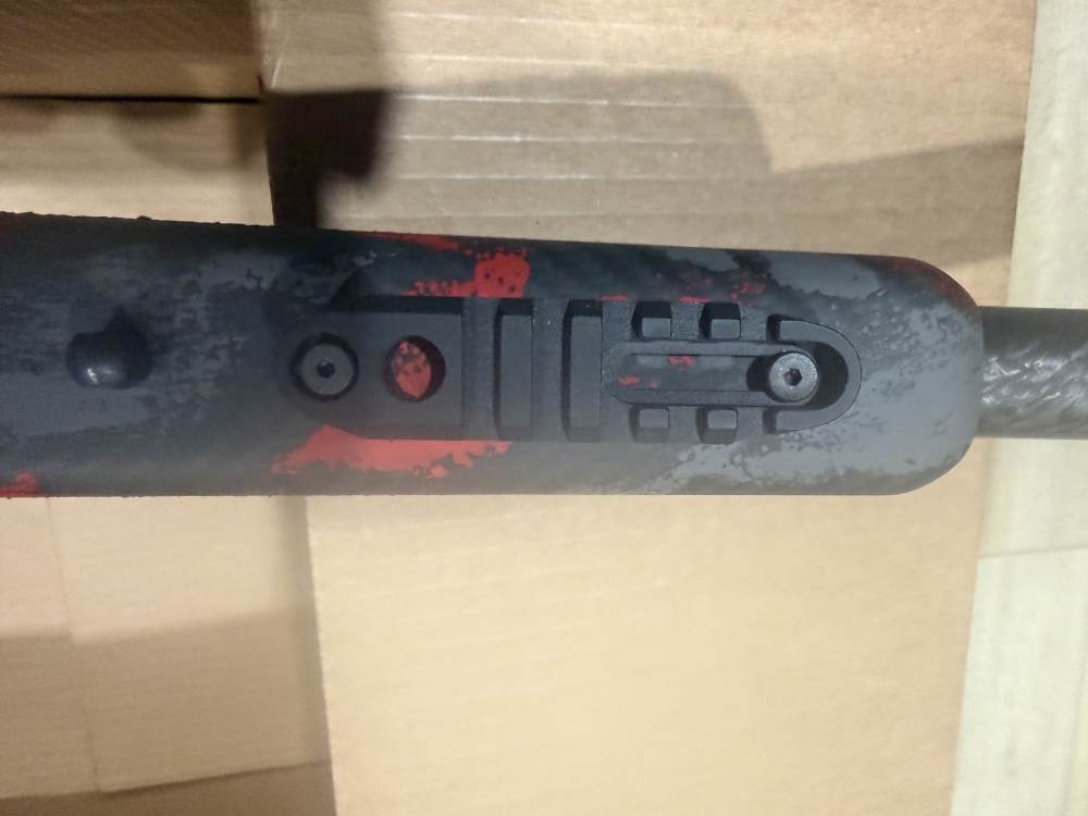 SOLDIER MOUNTAIN ARMS CARBON RAZOR .338 EDGE-img-10