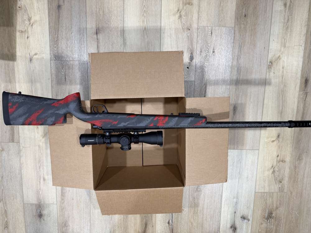 SOLDIER MOUNTAIN ARMS CARBON RAZOR .338 EDGE-img-2