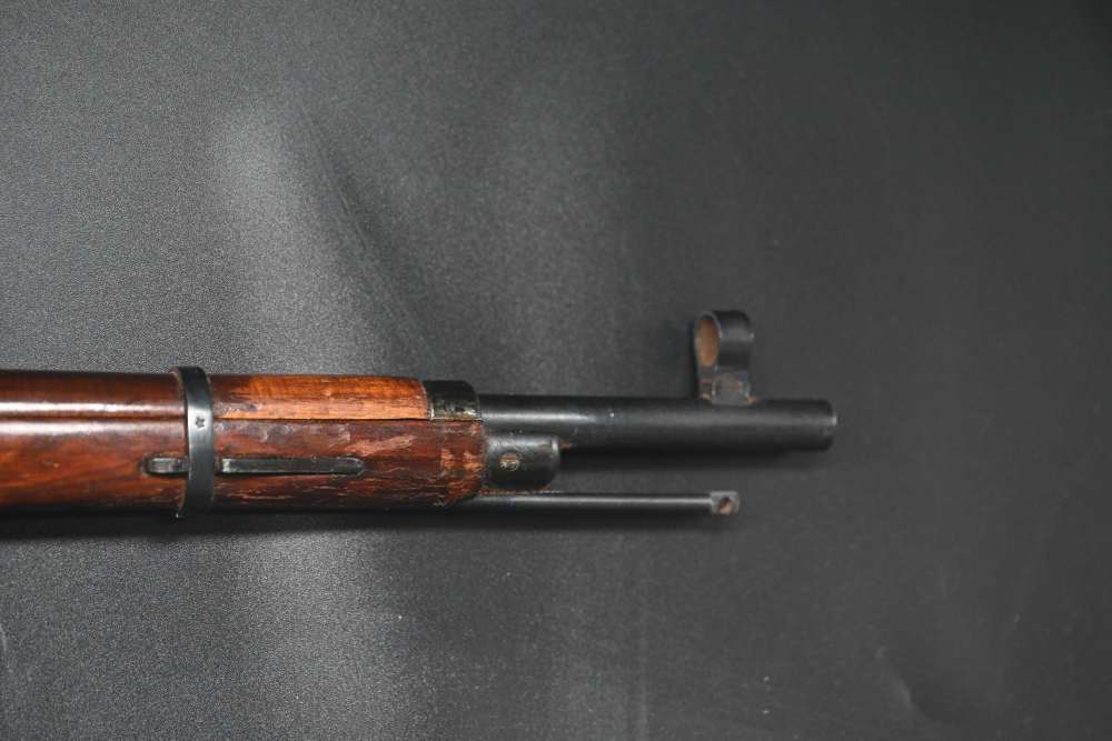 Izhevsk Mosin Nagant M91/30 7.62x54R Bolt-Action Rifle C&R-img-10