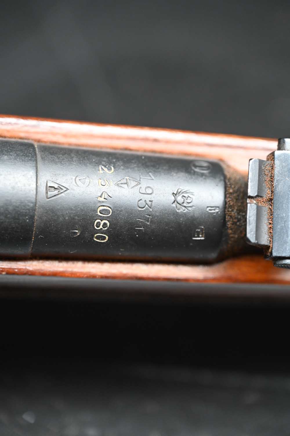 Izhevsk Mosin Nagant M91/30 7.62x54R Bolt-Action Rifle C&R-img-12