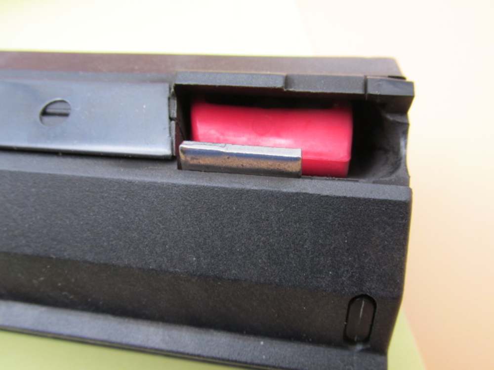 calico 9mm 100rd drum 100 round mag magazine new in factory box-img-2