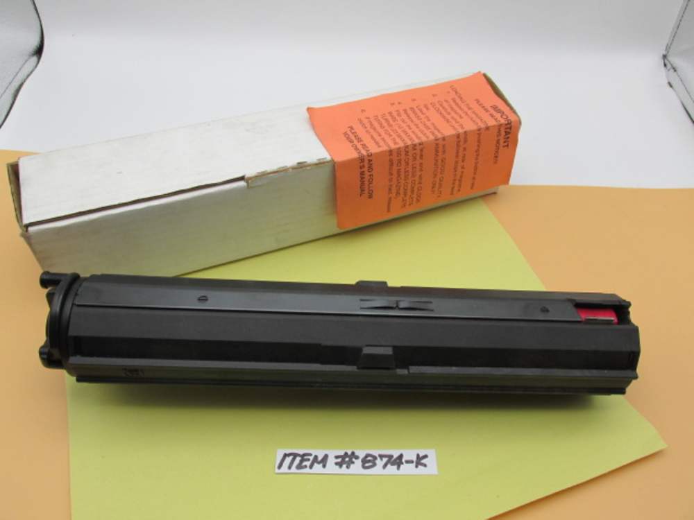 calico 9mm 100rd drum 100 round mag magazine new in factory box-img-0