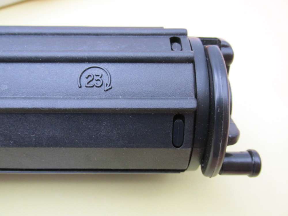 calico 9mm 100rd drum 100 round mag magazine new in factory box-img-3