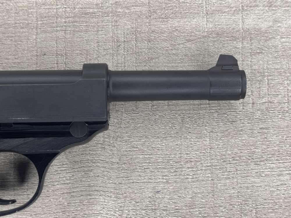 1973 Walther P38 Factory 7.65mm Para .30 Luger German Semi-Auto C&R-img-15