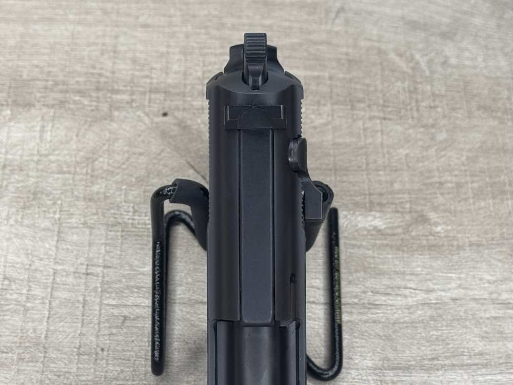 1973 Walther P38 Factory 7.65mm Para .30 Luger German Semi-Auto C&R-img-16
