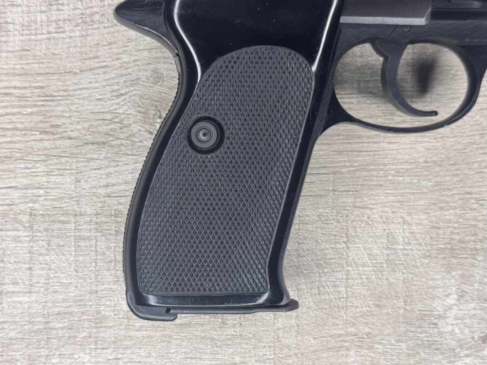 1973 Walther P38 Factory 7.65mm Para .30 Luger German Semi-Auto C&R-img-11