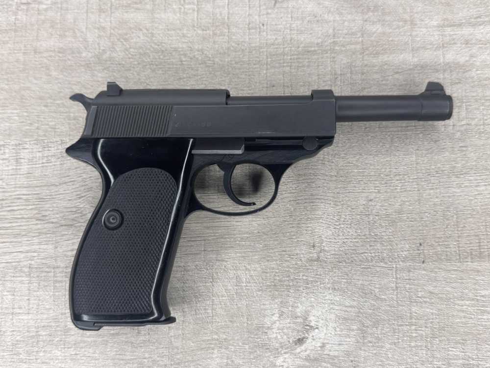 1973 Walther P38 Factory 7.65mm Para .30 Luger German Semi-Auto C&R-img-10