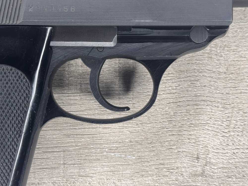1973 Walther P38 Factory 7.65mm Para .30 Luger German Semi-Auto C&R-img-13