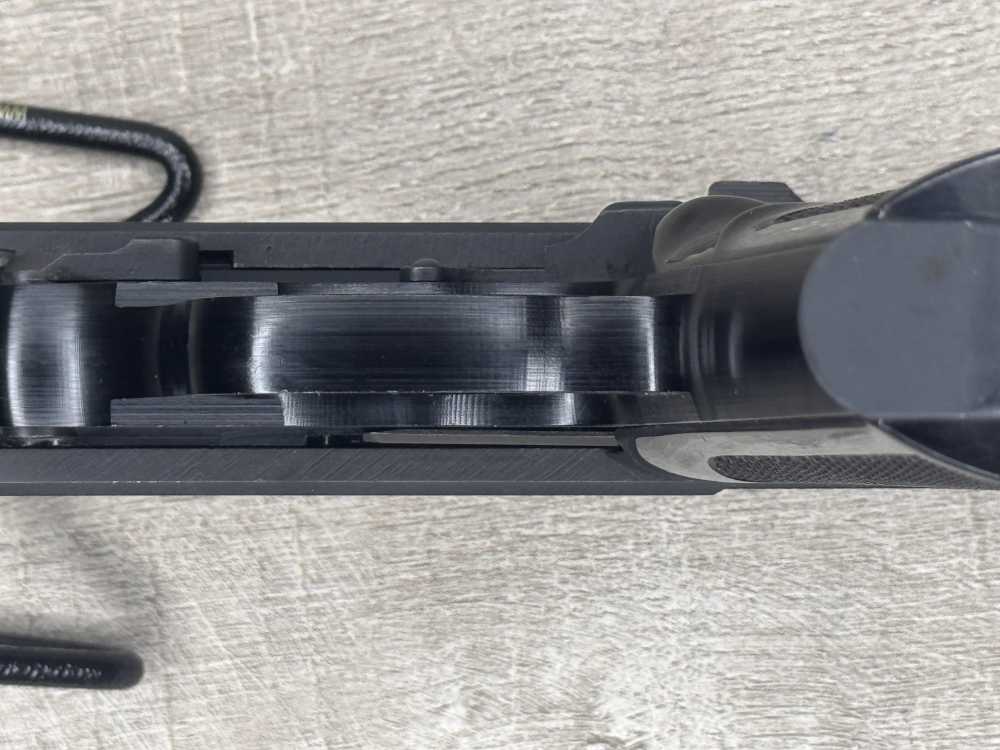 1973 Walther P38 Factory 7.65mm Para .30 Luger German Semi-Auto C&R-img-20