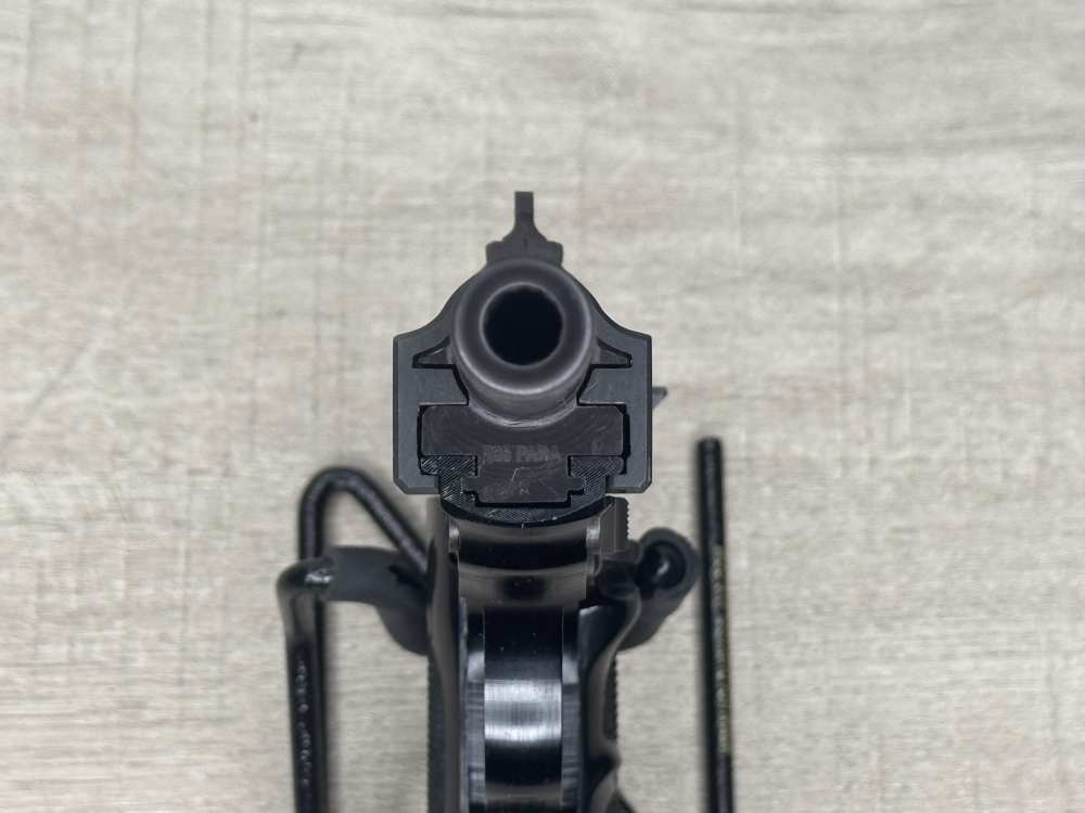 1973 Walther P38 Factory 7.65mm Para .30 Luger German Semi-Auto C&R-img-6