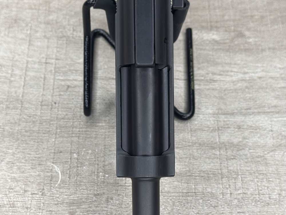 1973 Walther P38 Factory 7.65mm Para .30 Luger German Semi-Auto C&R-img-17