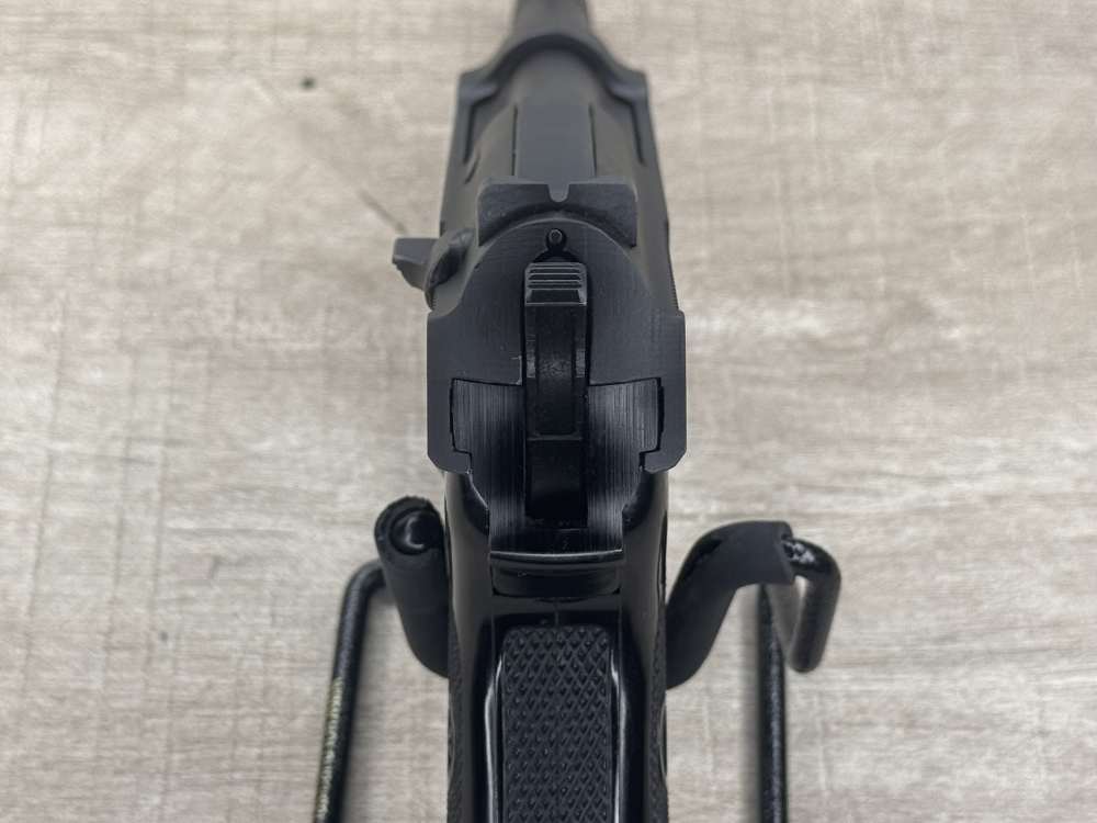 1973 Walther P38 Factory 7.65mm Para .30 Luger German Semi-Auto C&R-img-8